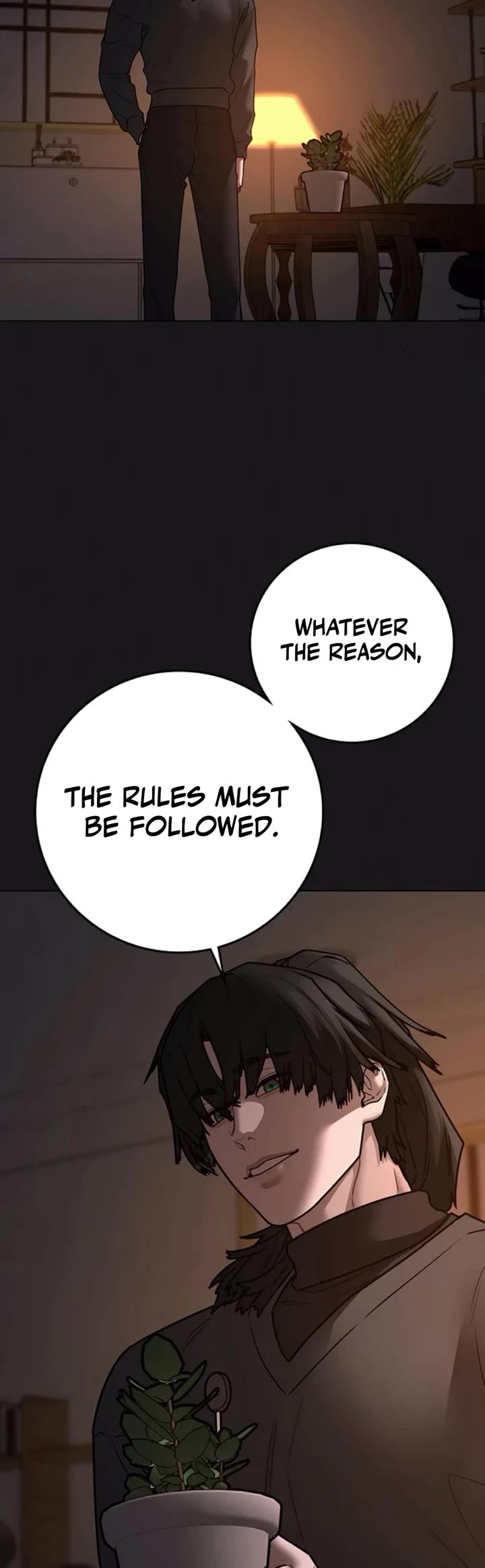 Reality Quest chapter 188 page 17