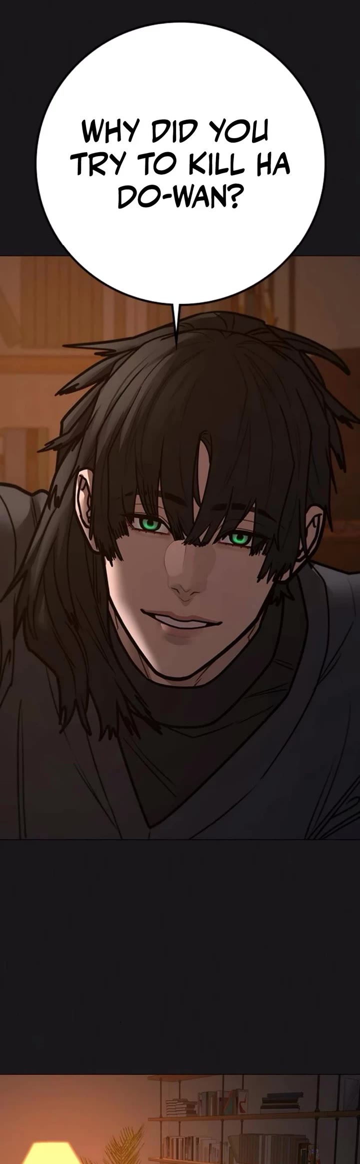 Reality Quest chapter 188 page 2