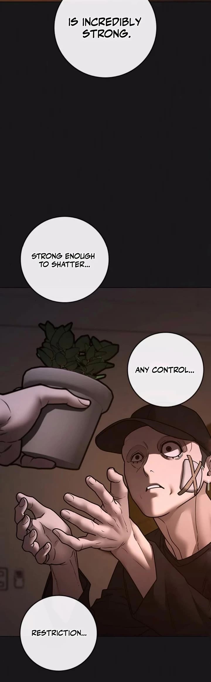 Reality Quest chapter 188 page 20