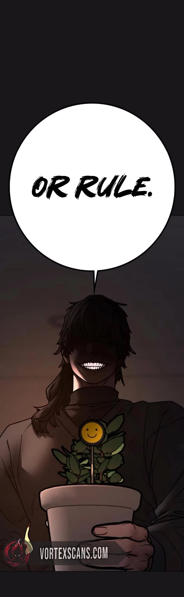 Reality Quest chapter 188 page 21