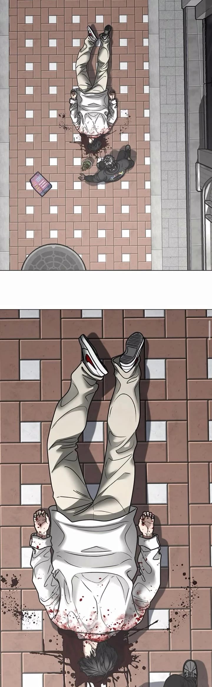 Reality Quest chapter 188 page 23