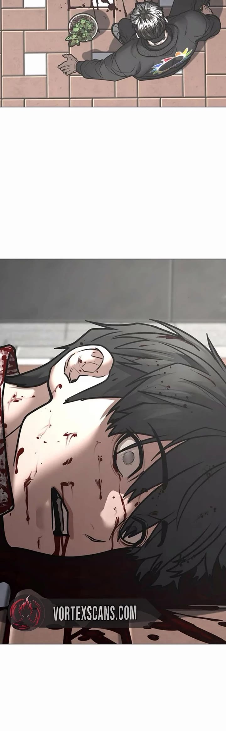 Reality Quest chapter 188 page 24