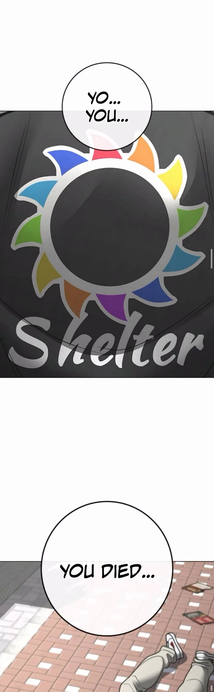 Reality Quest chapter 188 page 26