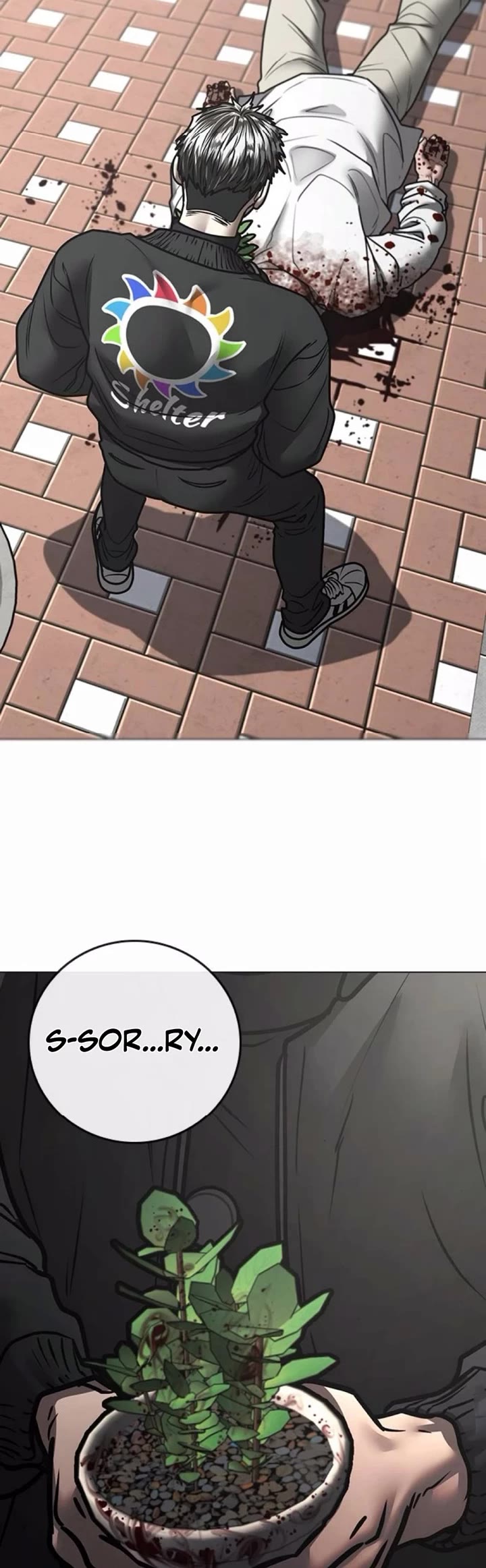 Reality Quest chapter 188 page 27