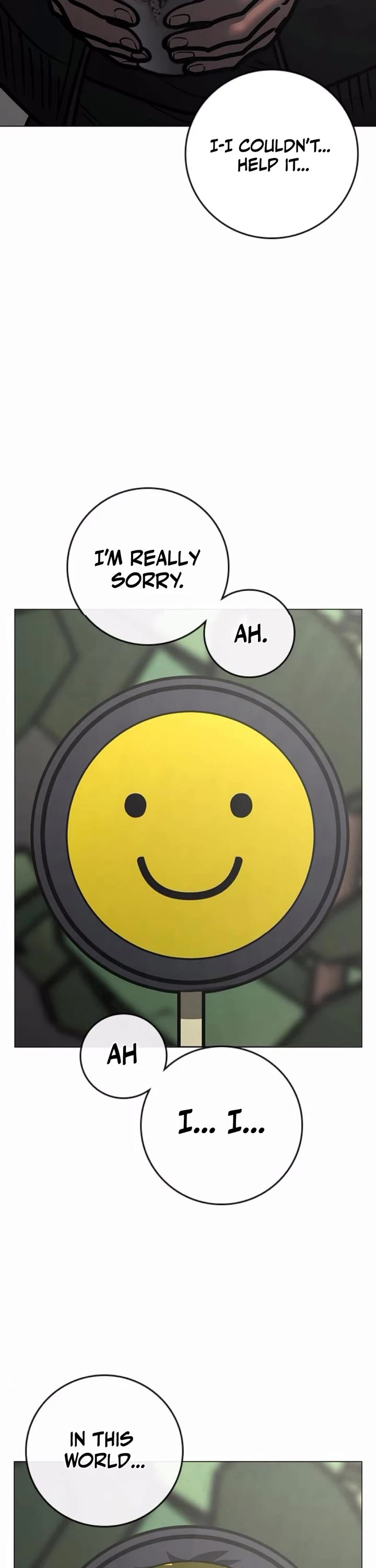 Reality Quest chapter 188 page 28