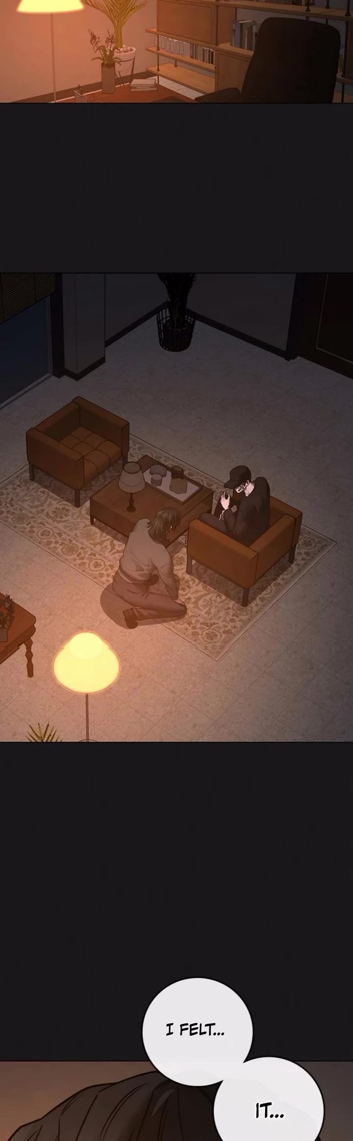 Reality Quest chapter 188 page 3