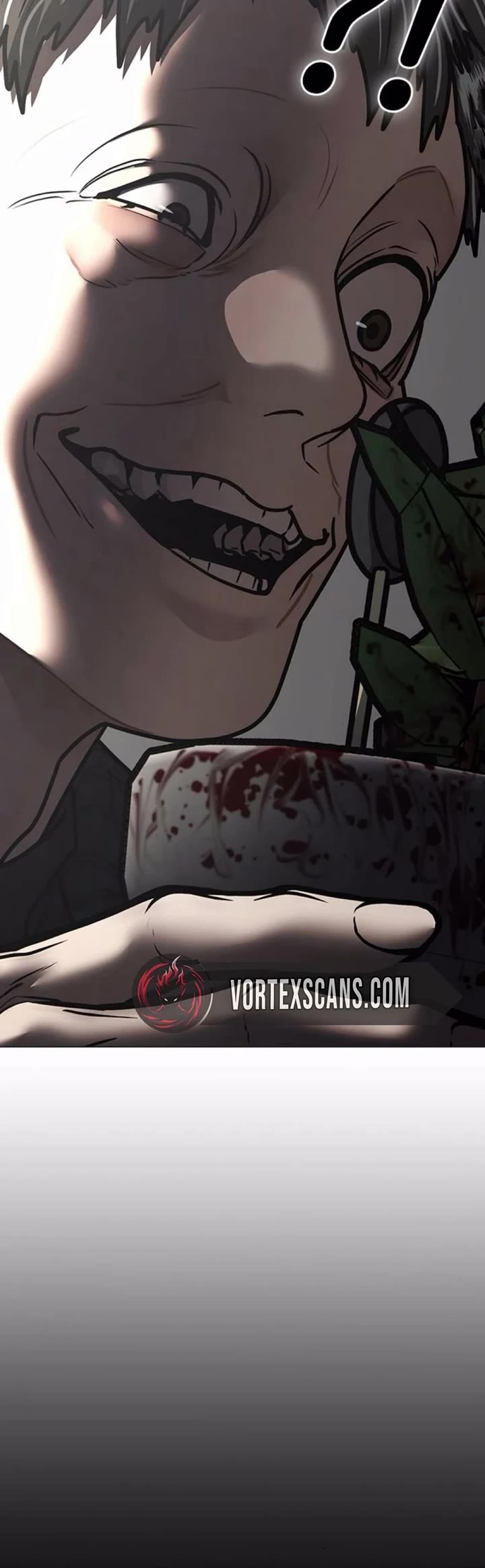 Reality Quest chapter 188 page 30