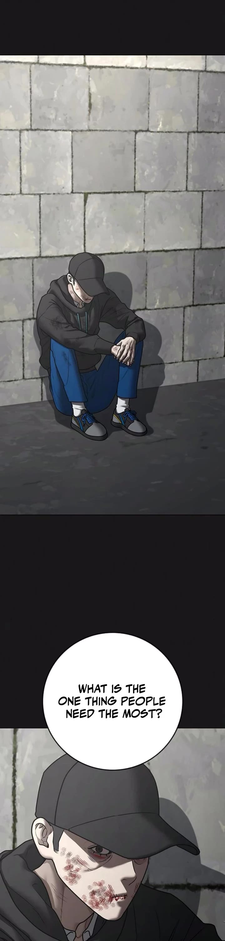 Reality Quest chapter 188 page 31