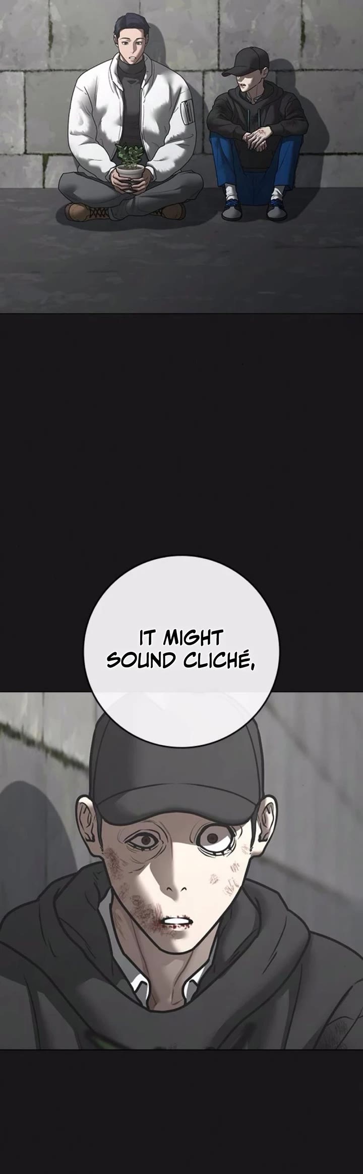 Reality Quest chapter 188 page 33