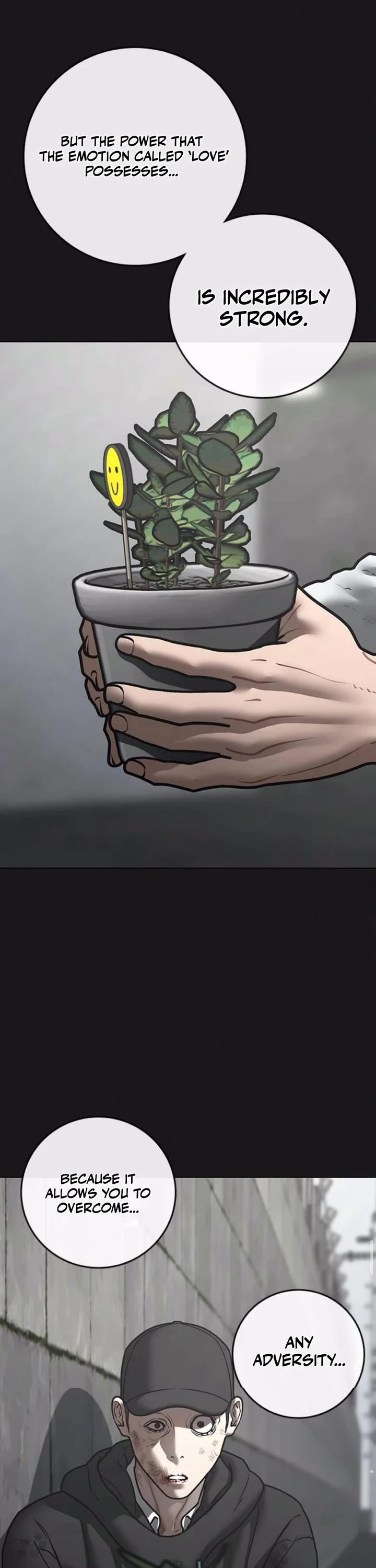 Reality Quest chapter 188 page 34