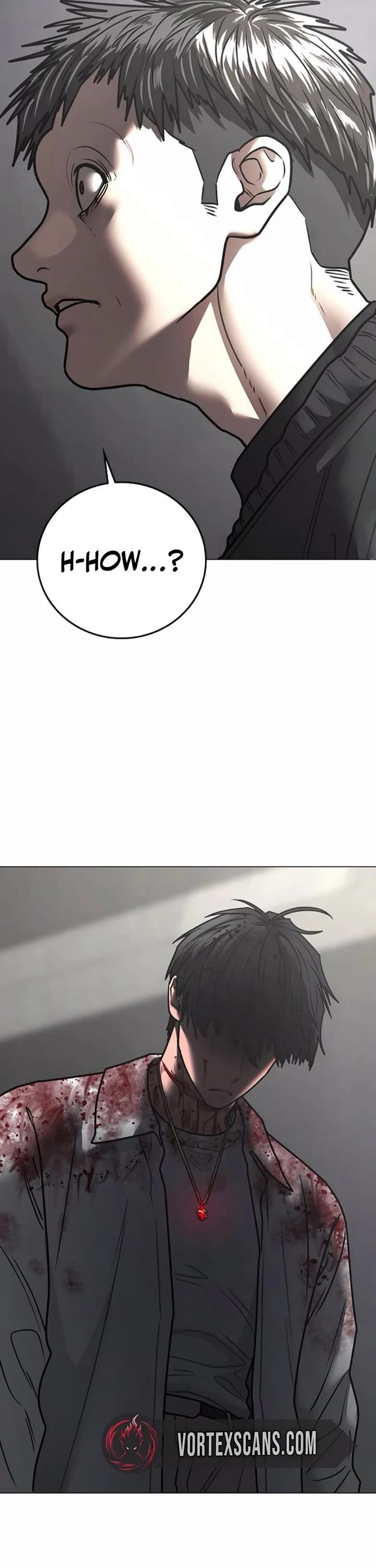 Reality Quest chapter 188 page 43