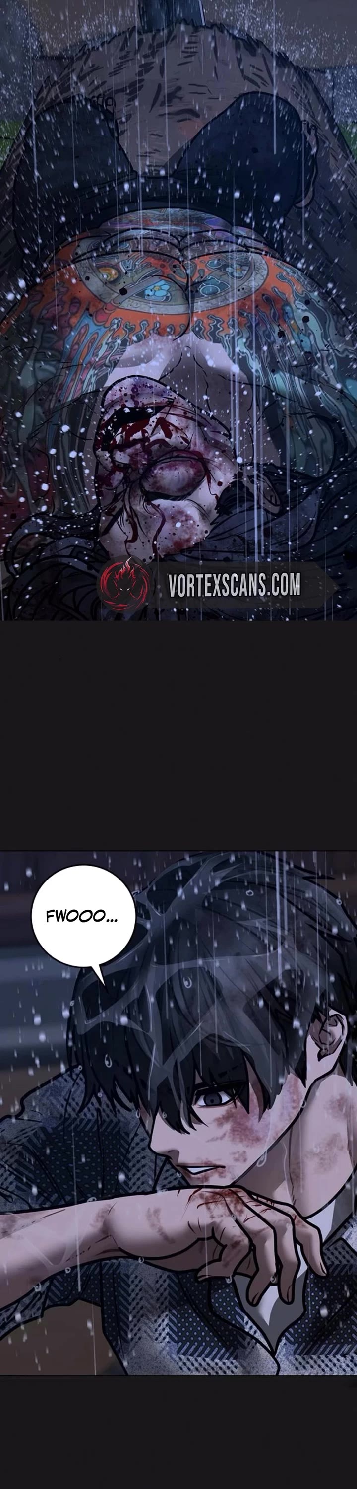 Reality Quest chapter 188 page 46