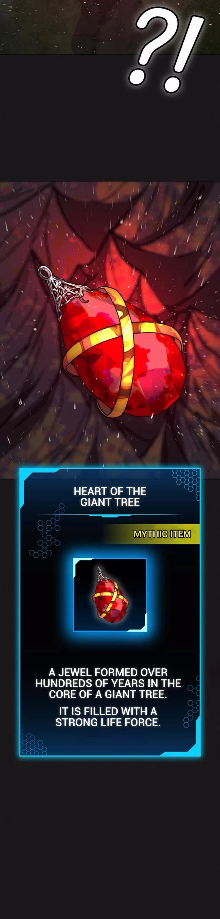 Reality Quest chapter 188 page 49