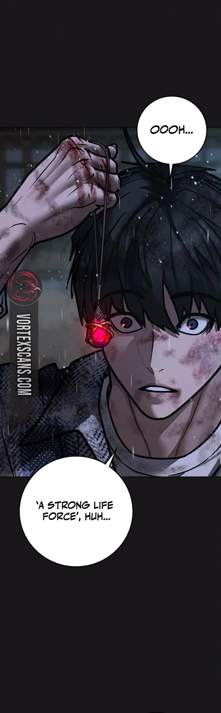 Reality Quest chapter 188 page 50