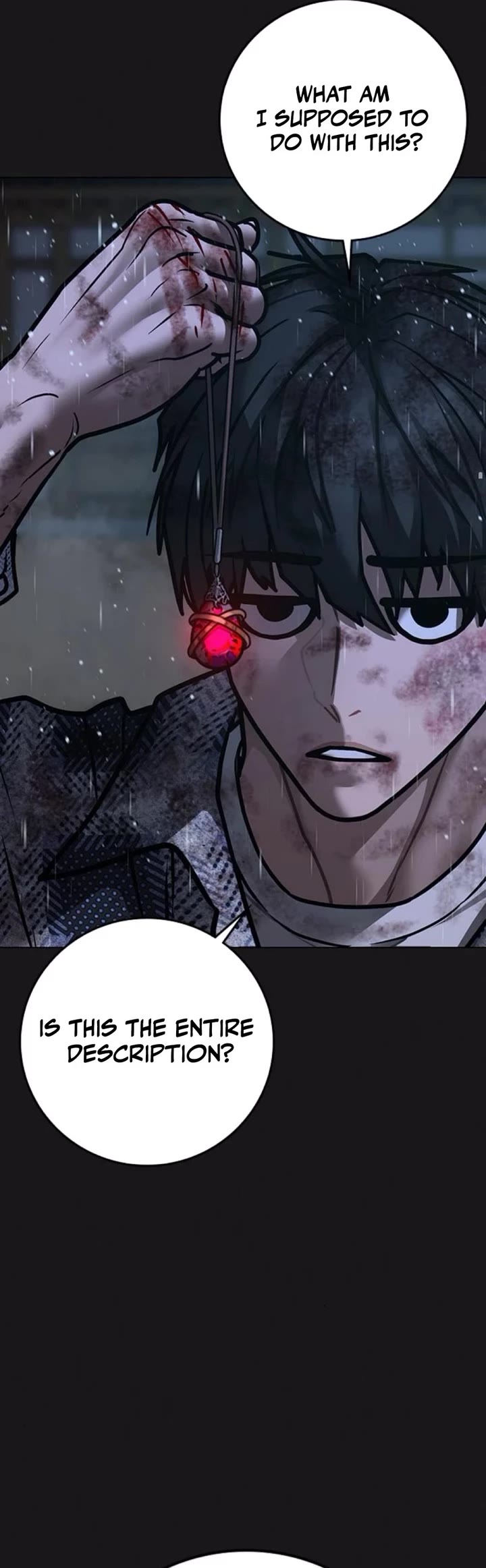 Reality Quest chapter 188 page 51