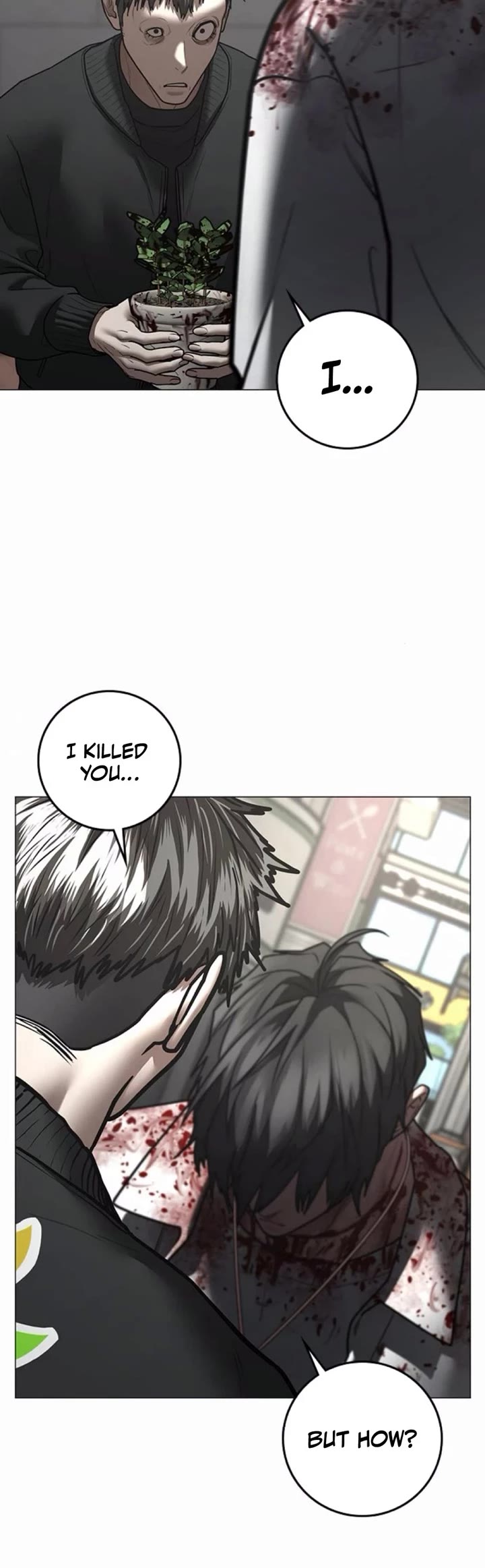 Reality Quest chapter 188 page 54