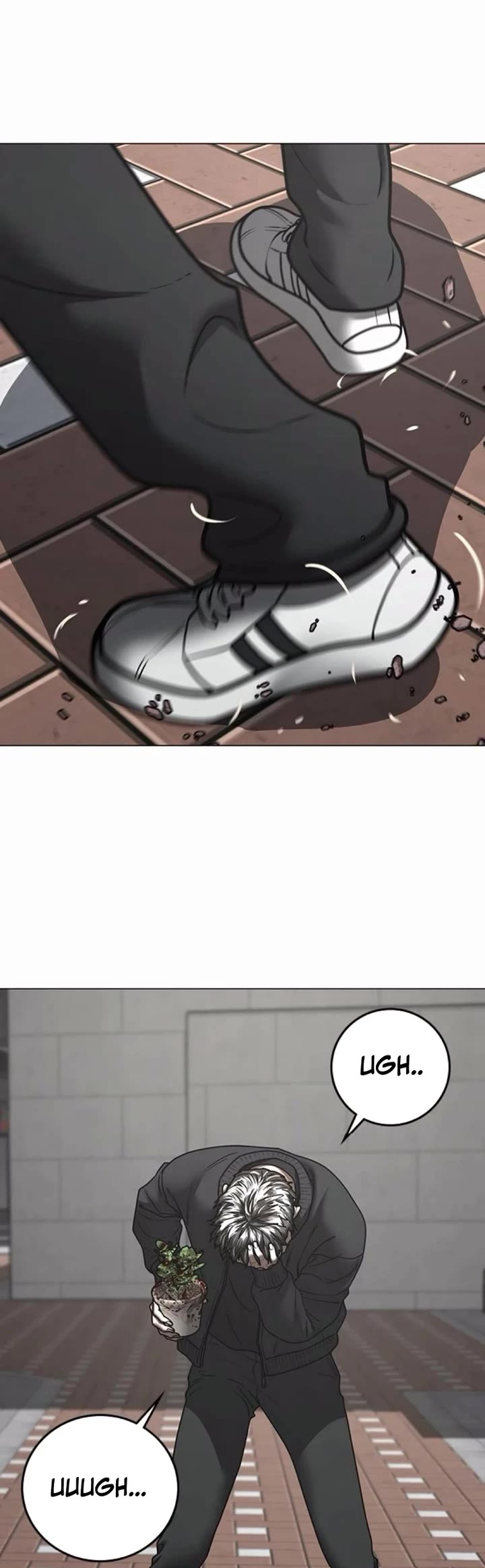 Reality Quest chapter 188 page 57