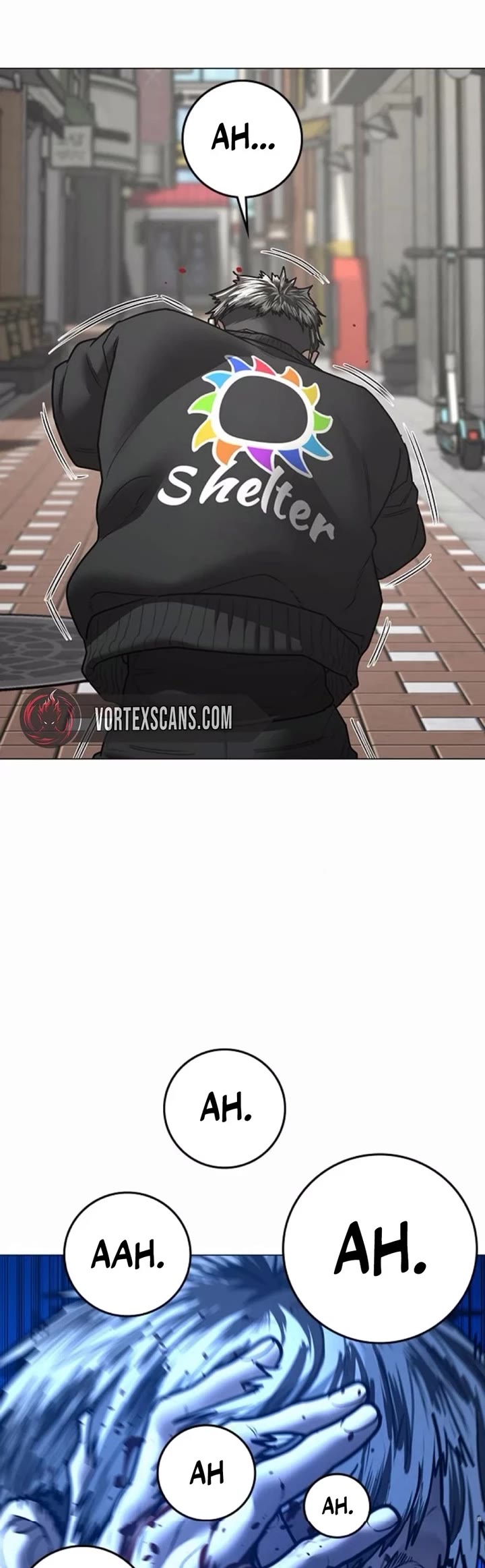 Reality Quest chapter 188 page 63