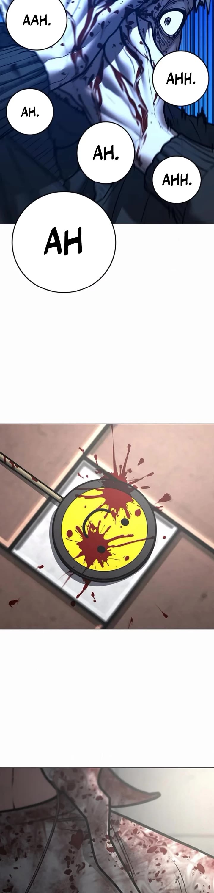 Reality Quest chapter 188 page 64