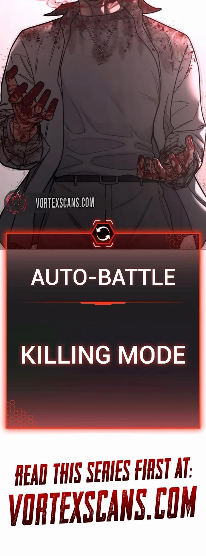 Reality Quest chapter 188 page 68