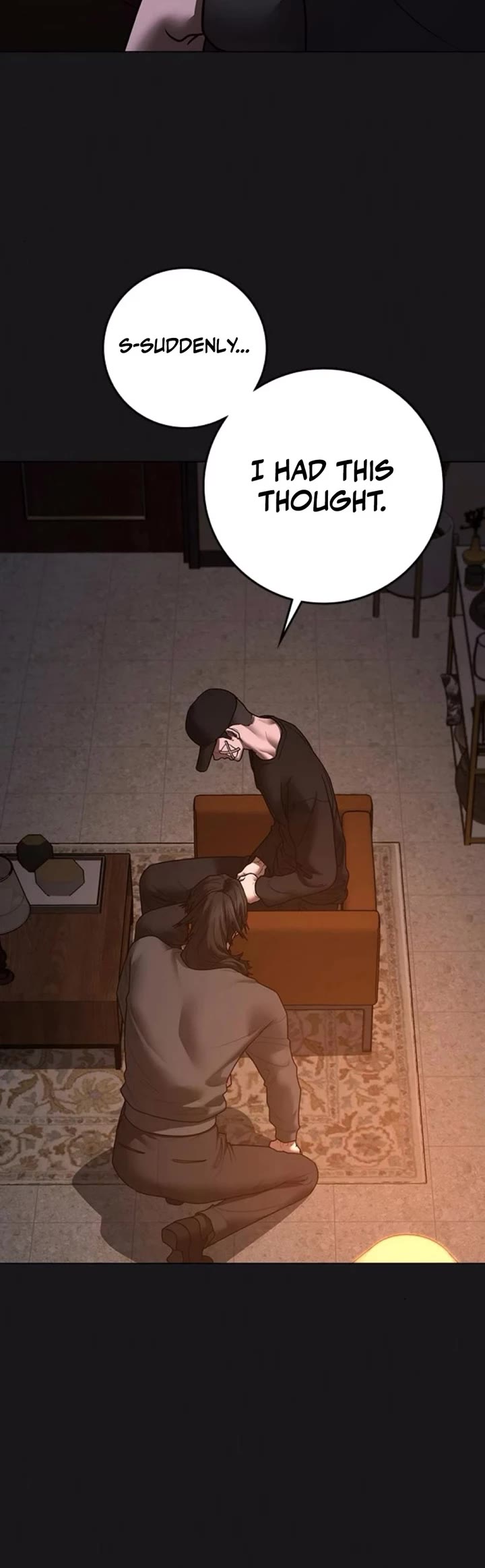 Reality Quest chapter 188 page 8