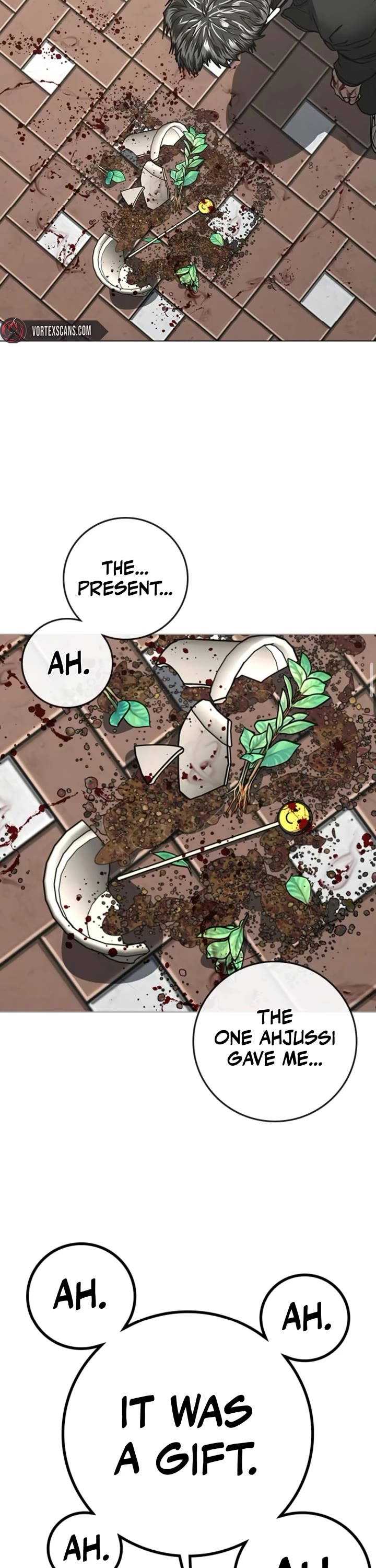 Reality Quest chapter 189 page 12