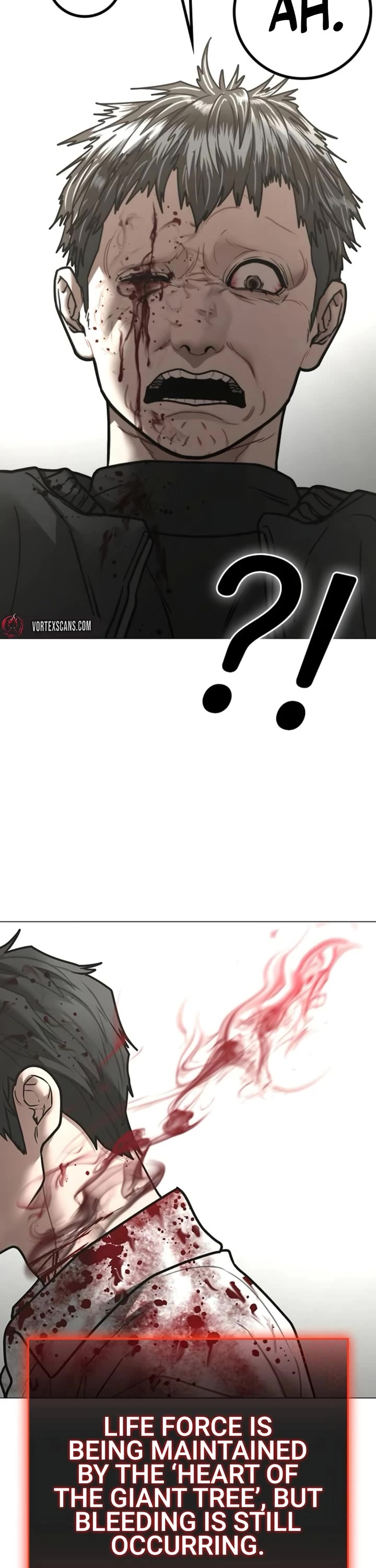 Reality Quest chapter 189 page 13