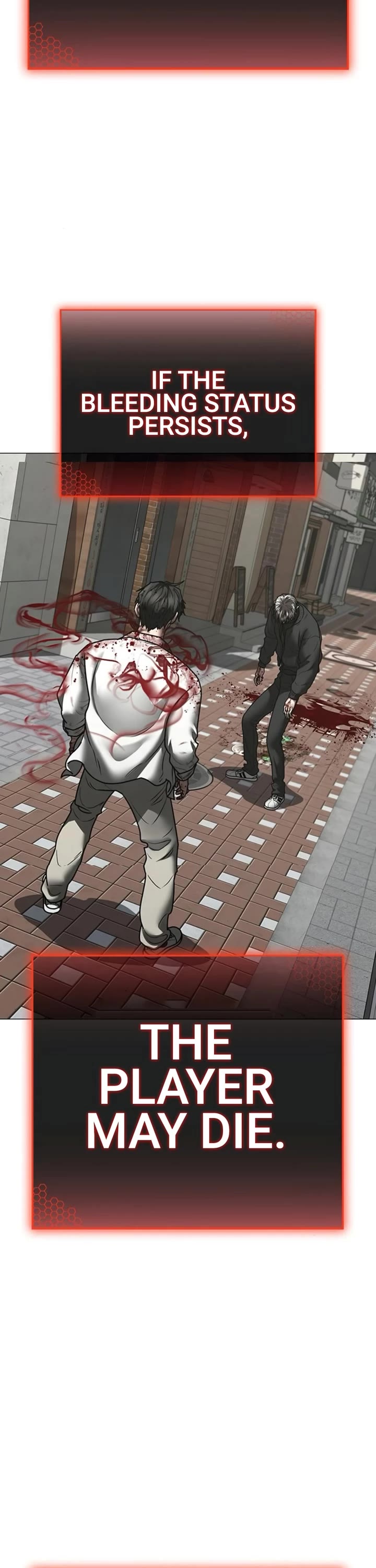 Reality Quest chapter 189 page 14