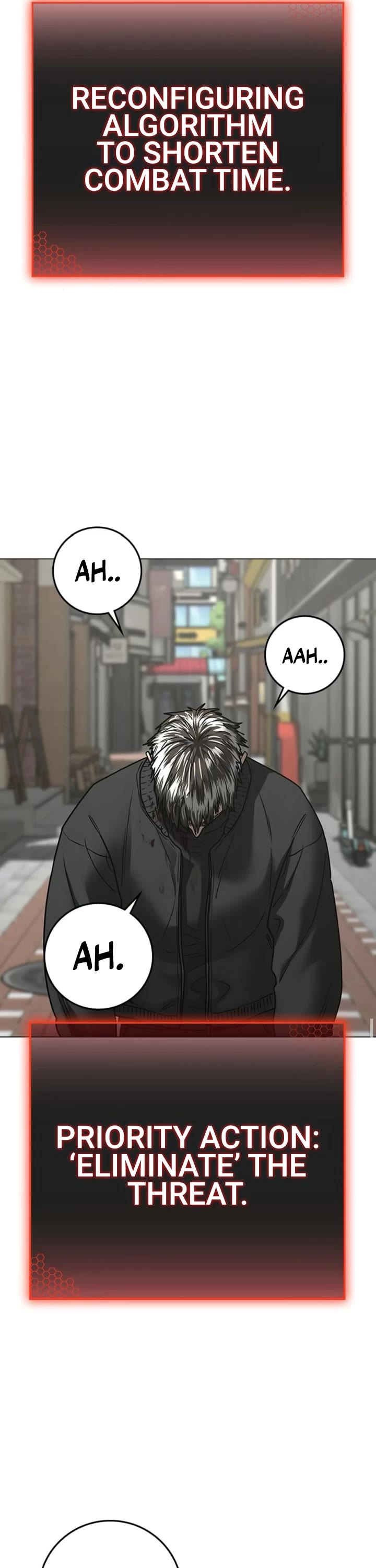 Reality Quest chapter 189 page 15