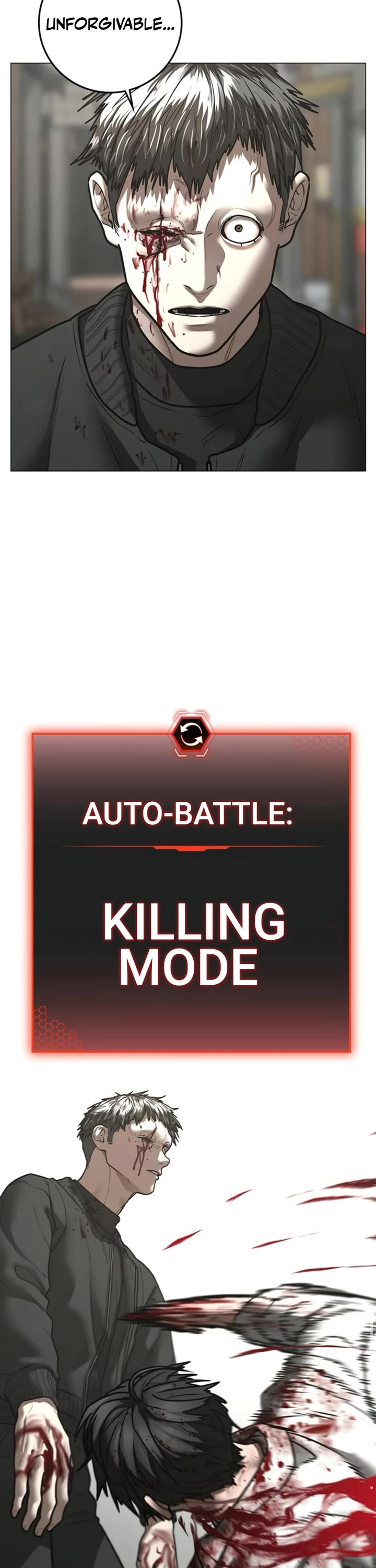 Reality Quest chapter 189 page 16