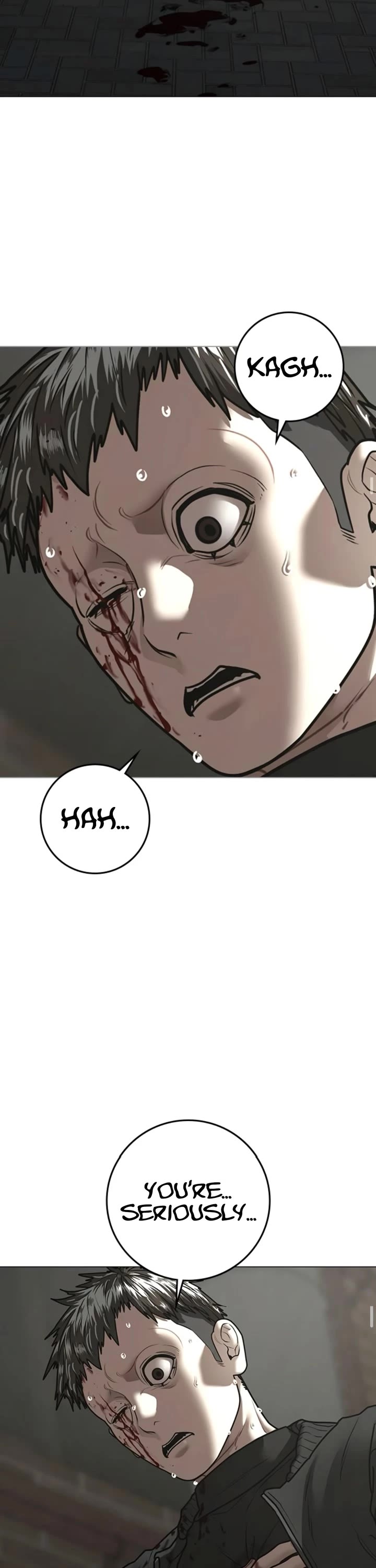 Reality Quest chapter 189 page 18