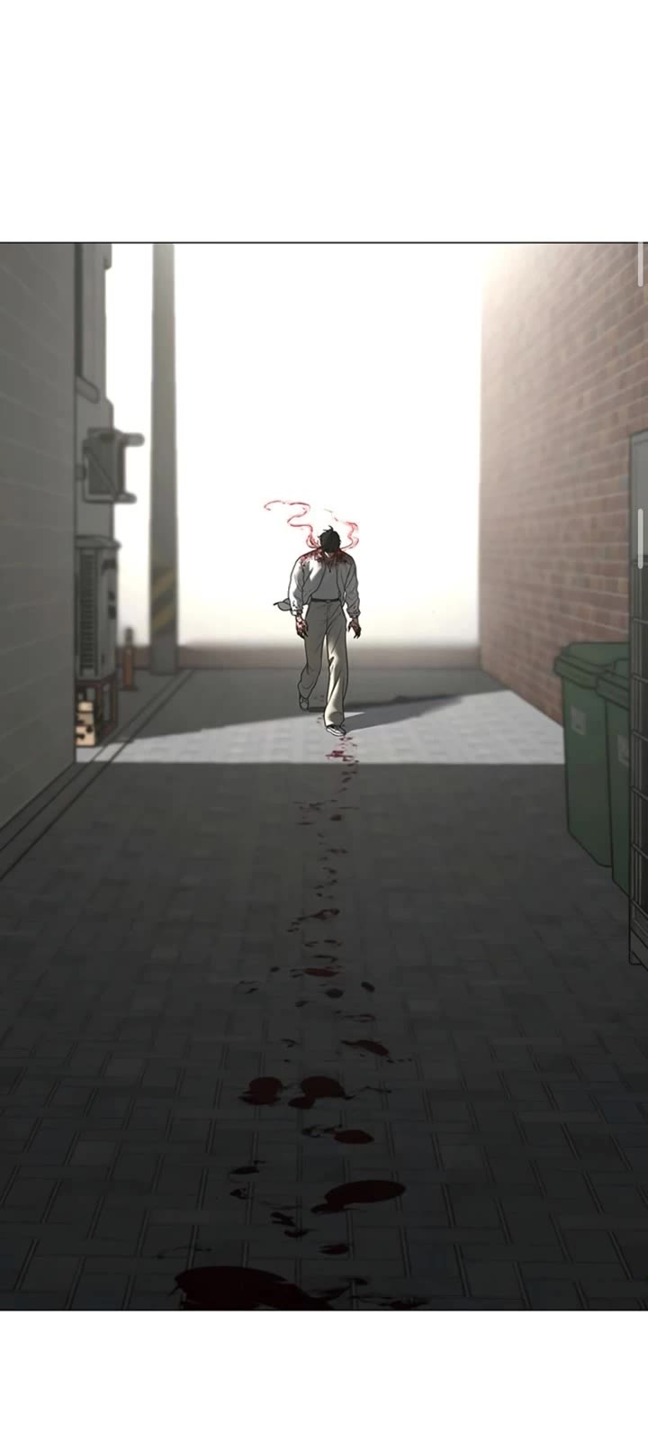 Reality Quest chapter 189 page 20