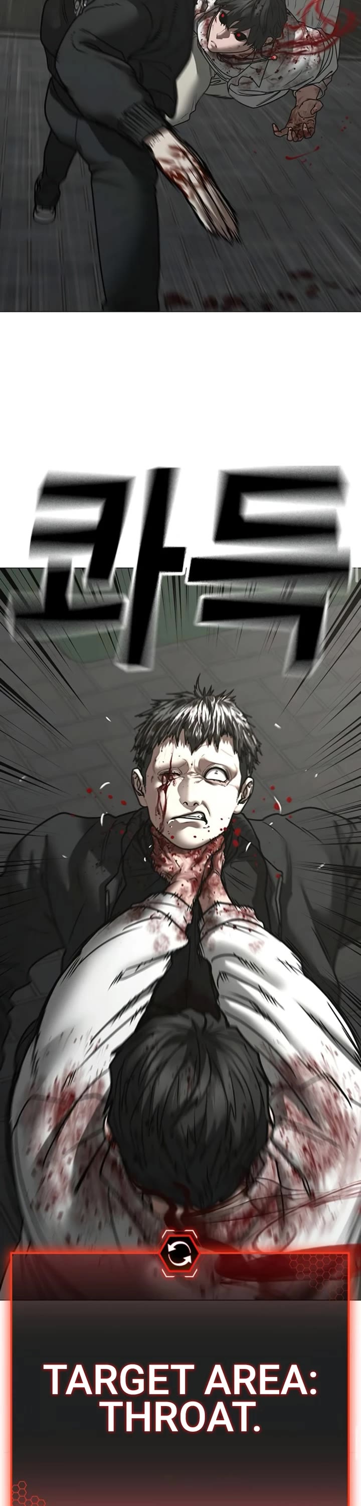 Reality Quest chapter 189 page 28