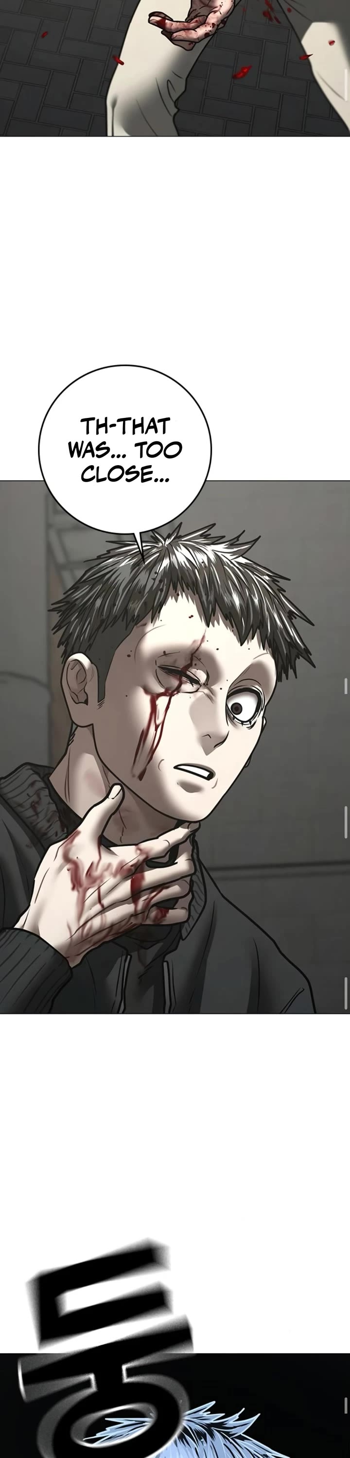 Reality Quest chapter 189 page 31