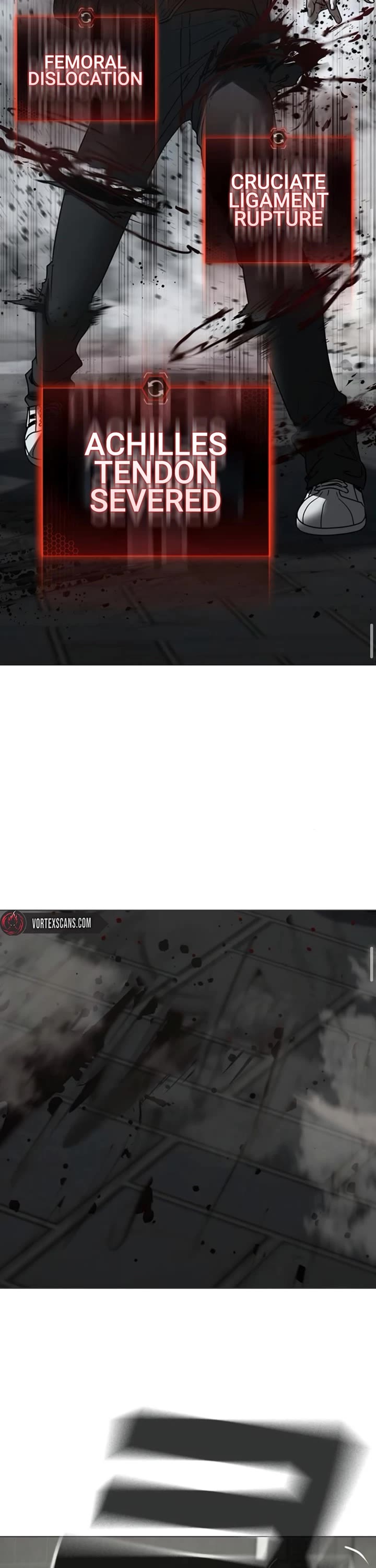 Reality Quest chapter 189 page 39