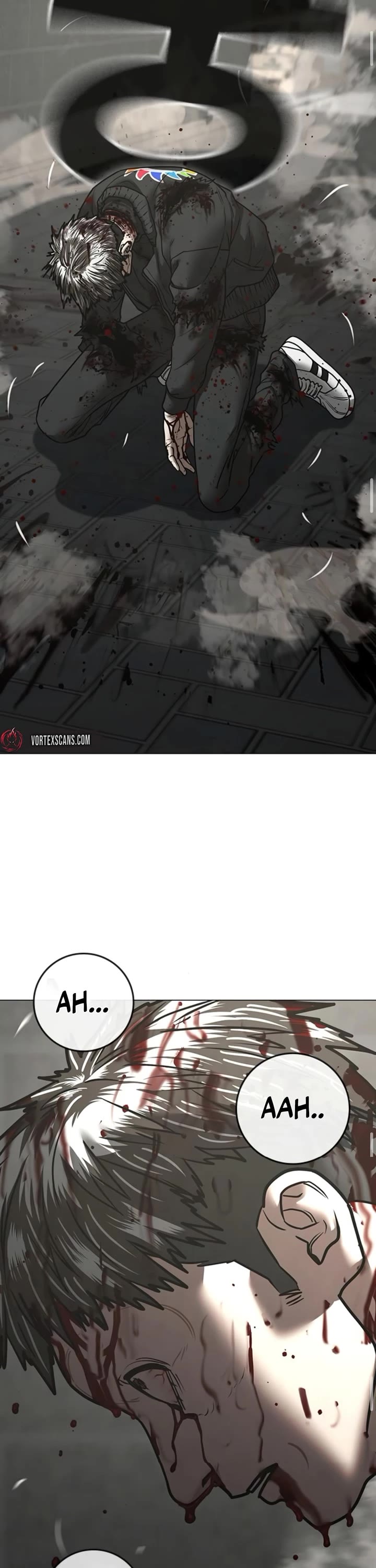 Reality Quest chapter 189 page 40