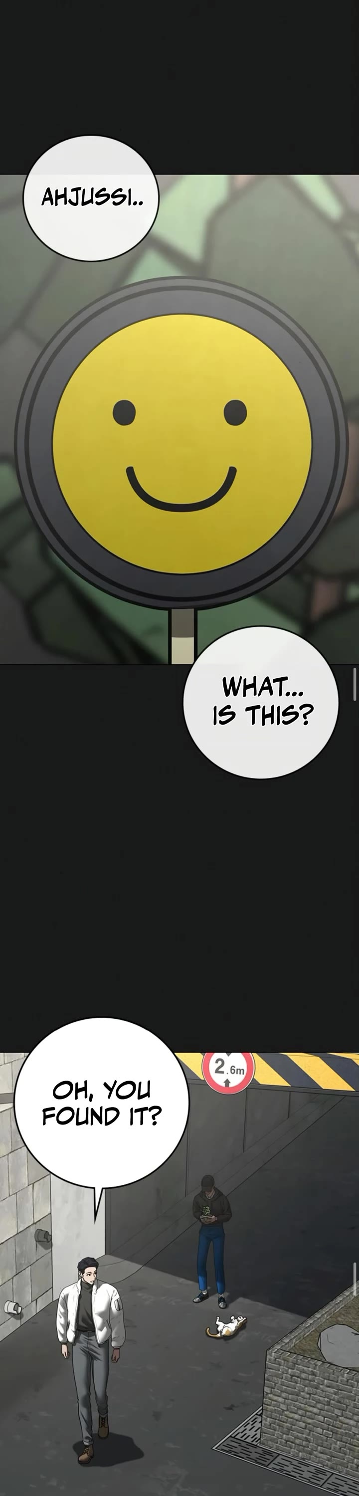 Reality Quest chapter 189 page 43