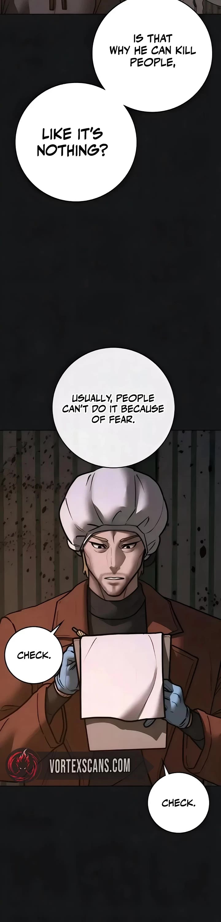 Reality Quest chapter 190 page 10