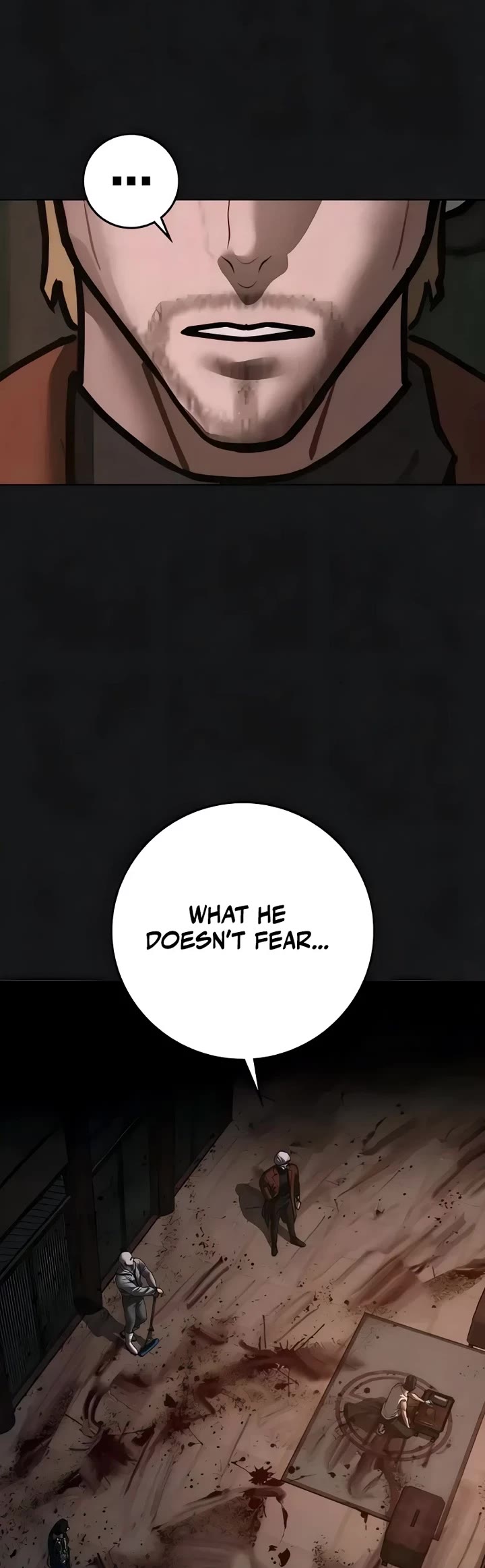 Reality Quest chapter 190 page 11