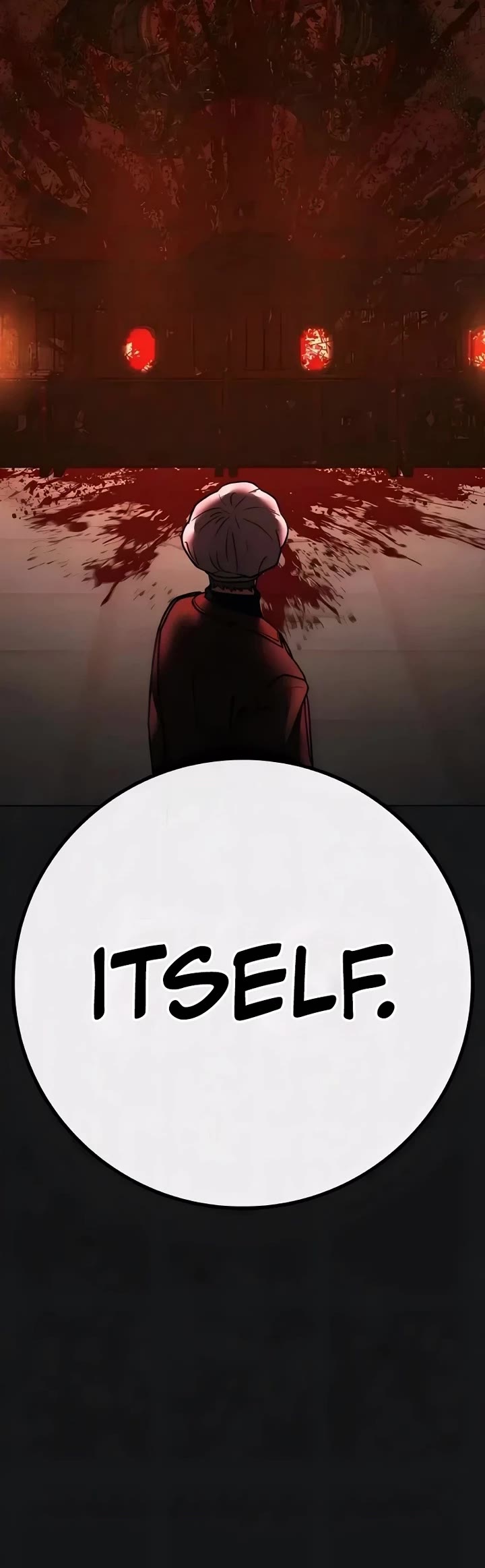 Reality Quest chapter 190 page 14