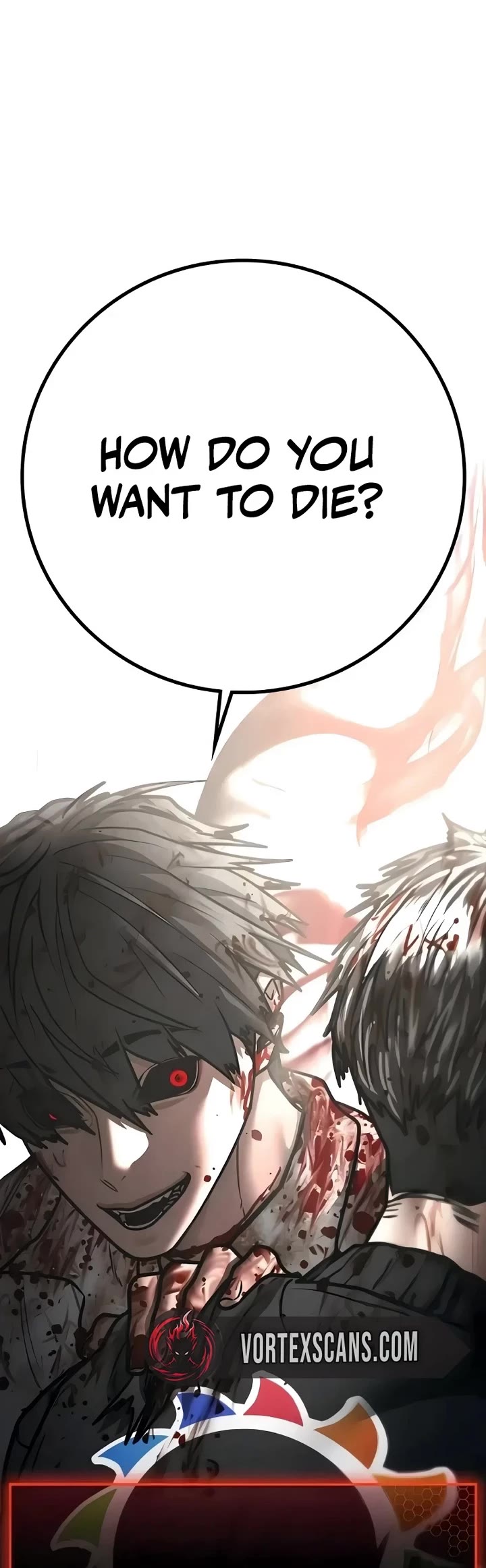 Reality Quest chapter 190 page 17