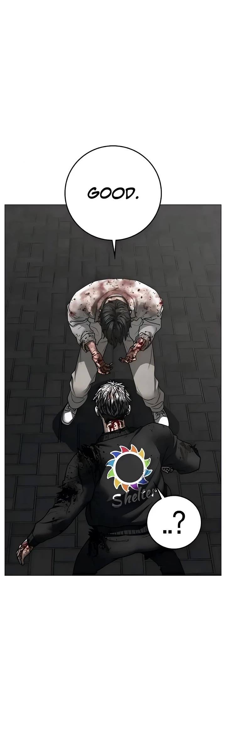 Reality Quest chapter 190 page 20