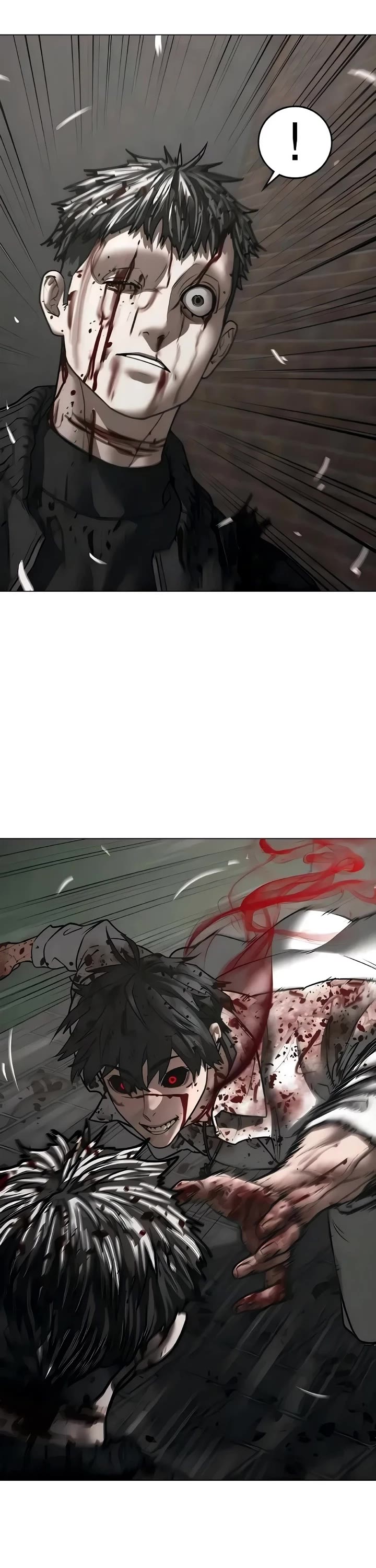 Reality Quest chapter 190 page 22