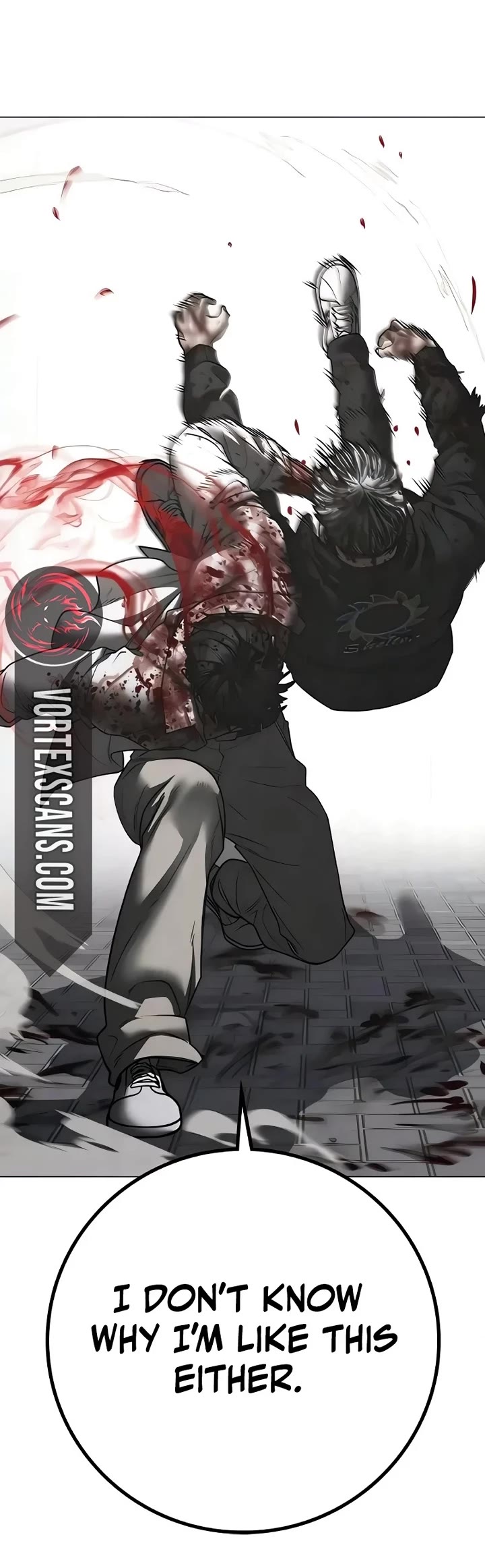 Reality Quest chapter 190 page 24