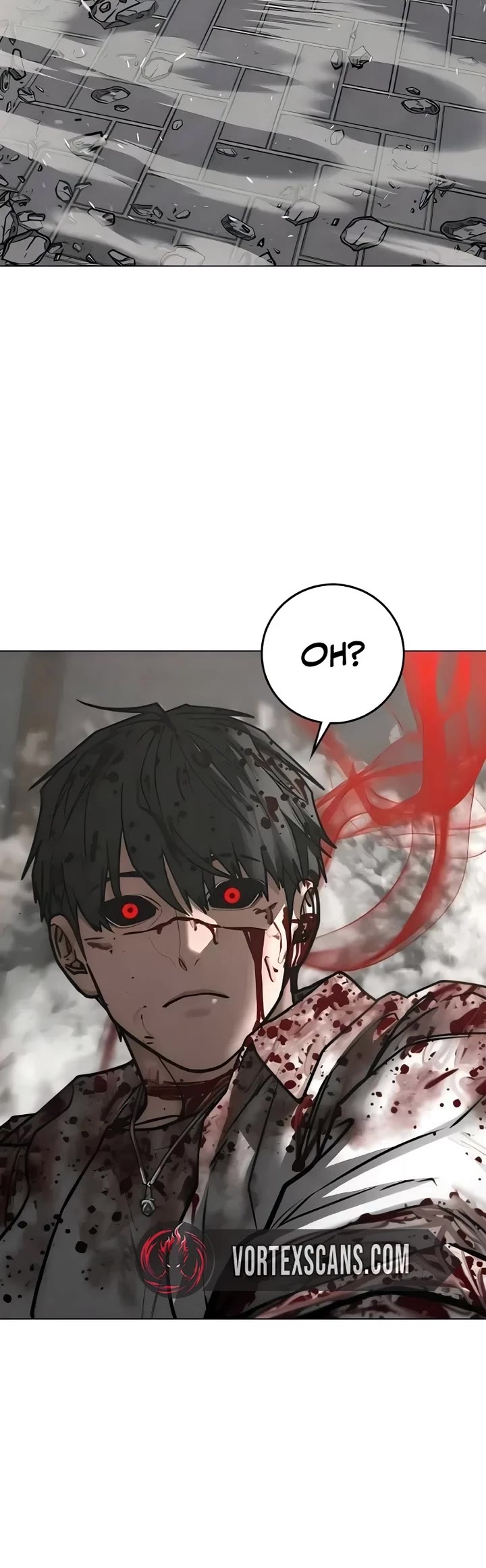 Reality Quest chapter 190 page 29