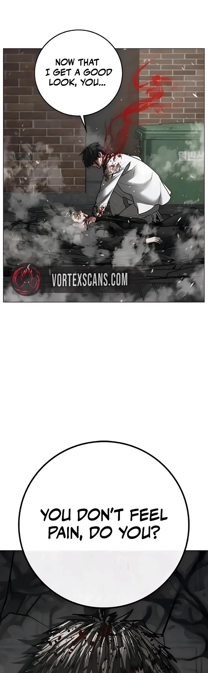 Reality Quest chapter 190 page 30