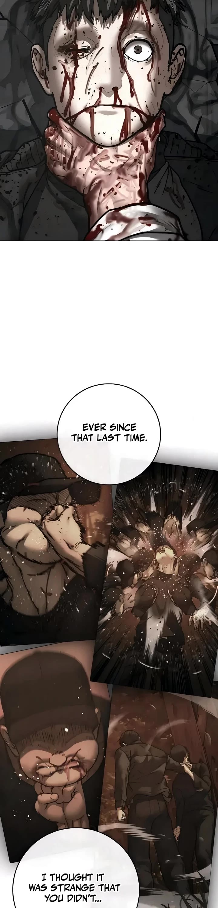 Reality Quest chapter 190 page 31