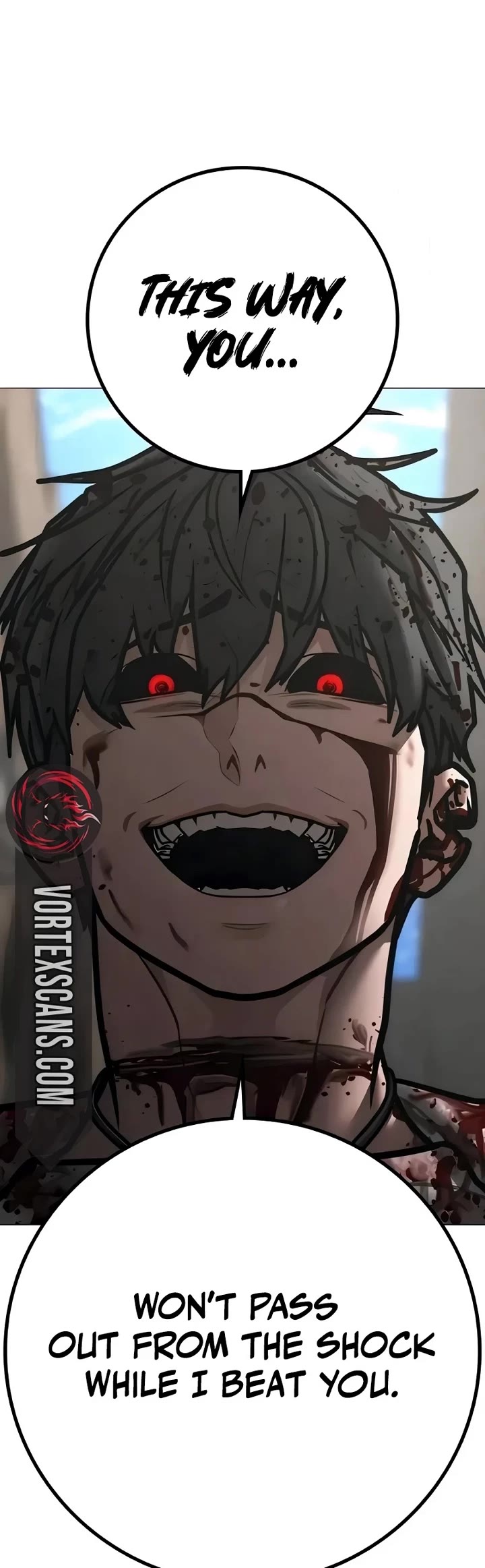 Reality Quest chapter 190 page 33