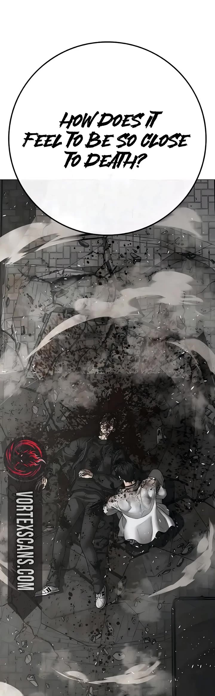 Reality Quest chapter 190 page 38