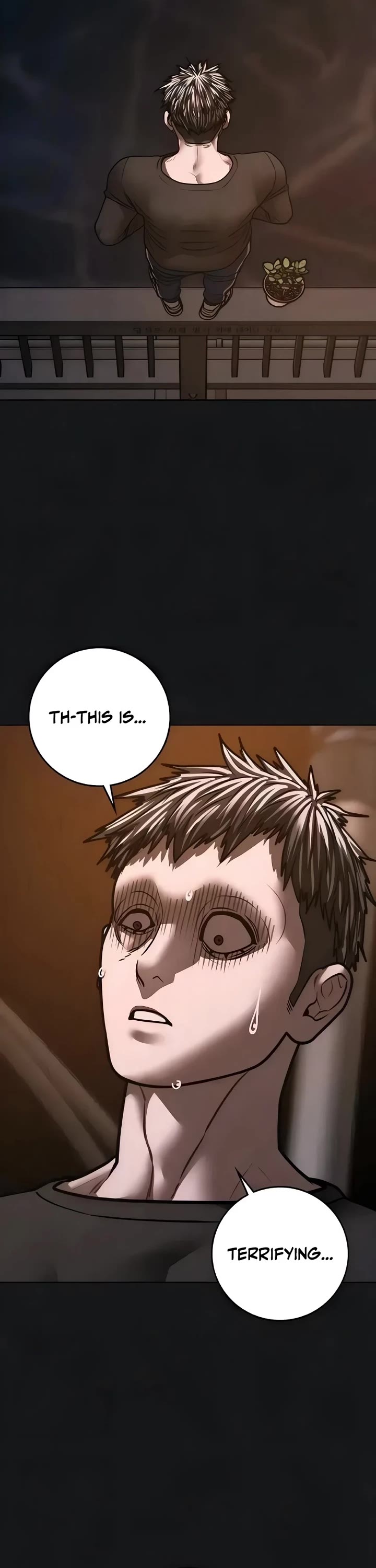 Reality Quest chapter 190 page 43